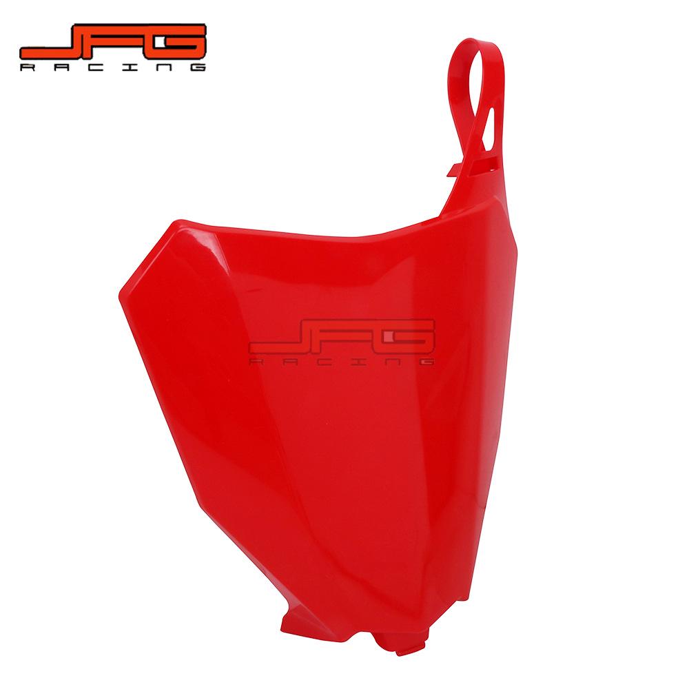CRF450R 2019-2020 Off-Road Motorcycle Fairing & Number Plate Kit