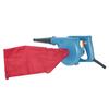 Dongcheng Industrial Dust Collector Q1F-FF-25 Blower Blowing and Suction Dual-purpose High-power Electric Hair Dryer Vacuum Cleaner