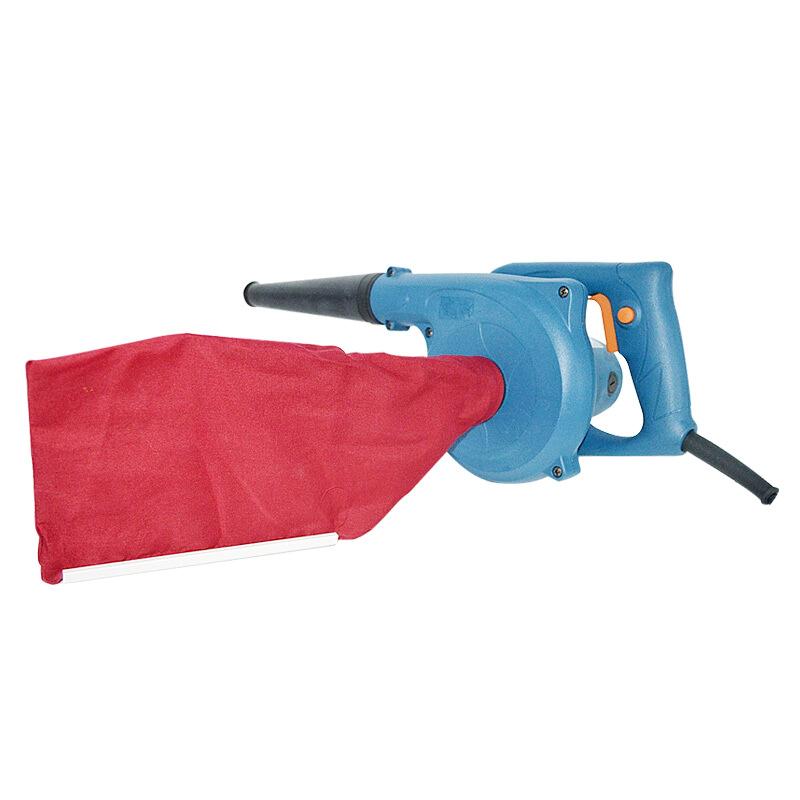 Dongcheng Industrial Dust Collector Q1F-FF-25 Blower Blowing and Suction Dual-purpose High-power Electric Hair Dryer Vacuum Cleaner