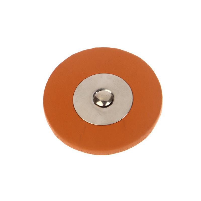 1 Set Tampoane Saxofon Tampoane Universale Saxofon Tampoane Piele Capră Autentică Saxofon Piese de Schimb Pentru Saxofon Alto Tenor Sopran