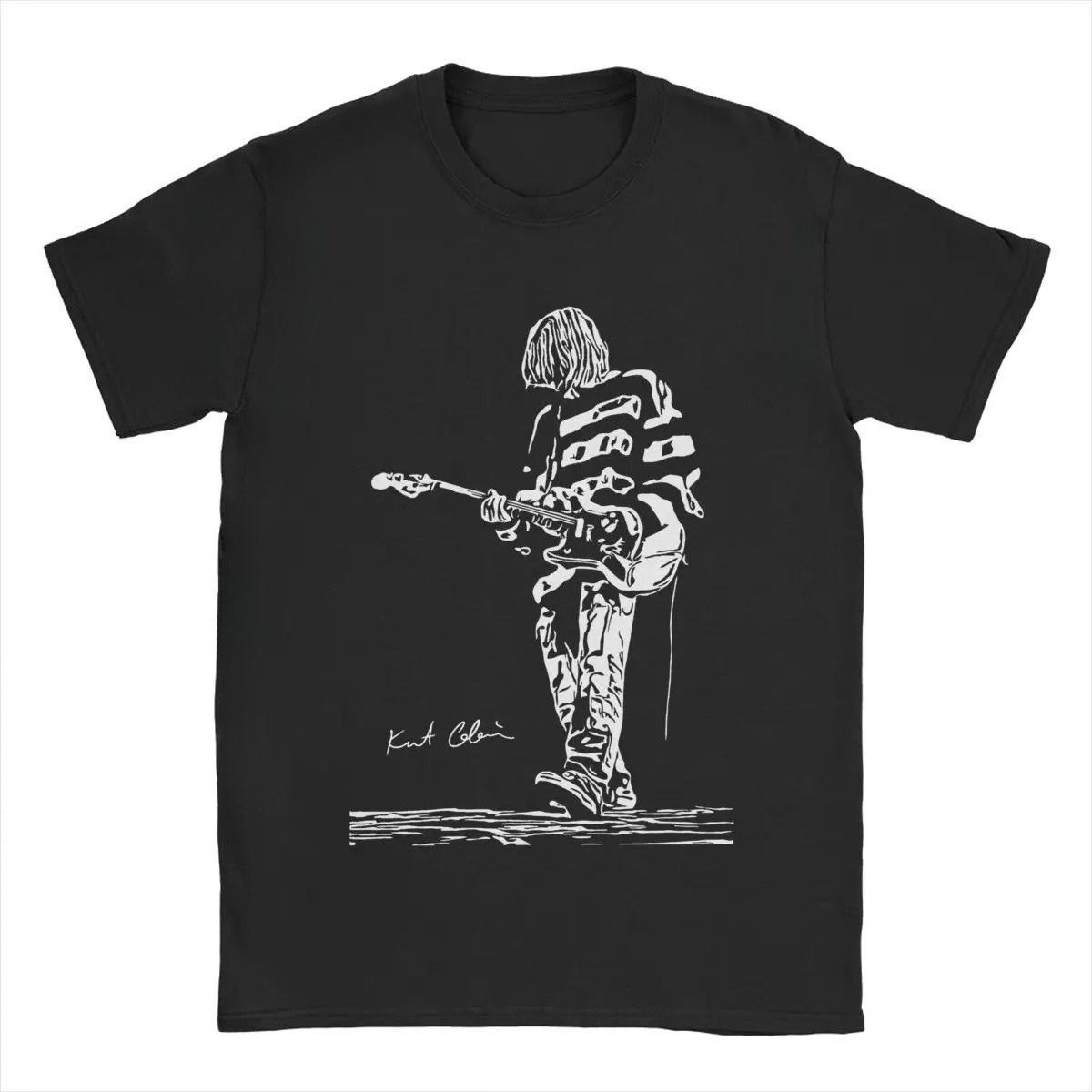 

Harajuku bands manga journey of men and women 3D printed short sleeved round neck Tshirt shirt Harajuku retro top unisex L