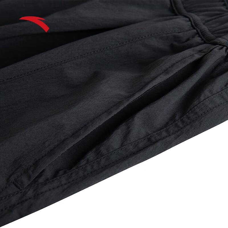Anta Women's Summer Woven Skirt-Pants