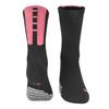 Medium Tube Basketball Socks, Thickened Towel Bottom Socks, Actual Combat Elite Socks, Sweat-Absorbing And Non-Slip Running Sports Socks