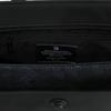 New FILA HERITAGE Fabric Crossbody Bags Men's Jet Black F13M538102FBK