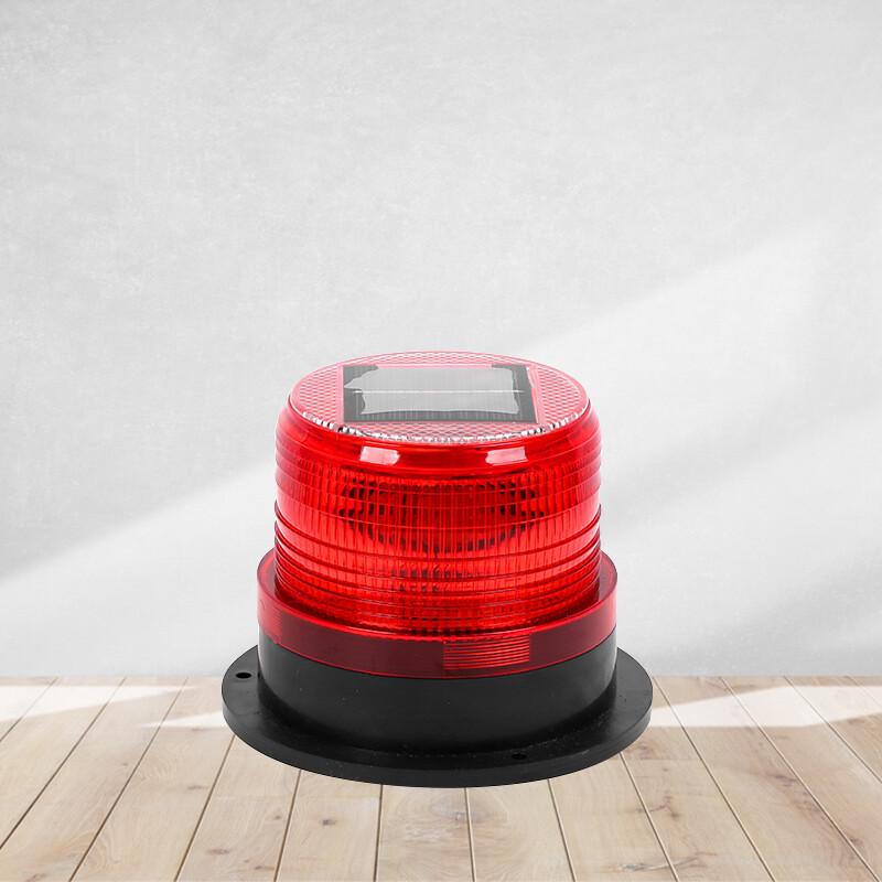 LED Strobe Warning Light