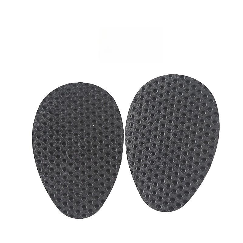 

High Heel Anti-wear Sticker, Sole Anti-skid Protective Shoe Film Anti-wear and Anti-skid Sticker Forefoot Sticker, Transparent Invisible Sticker 95*63mm
