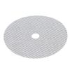 Vibration Absorption CD DVD Stabilizer 0.2mm Thickness Tuning Mat Stabilizer  For Top Tray Player