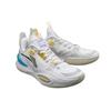 Li Ning All City 10 Wade All City 10 Test Textile, Synthetic Leather, TPU ABAT123-1