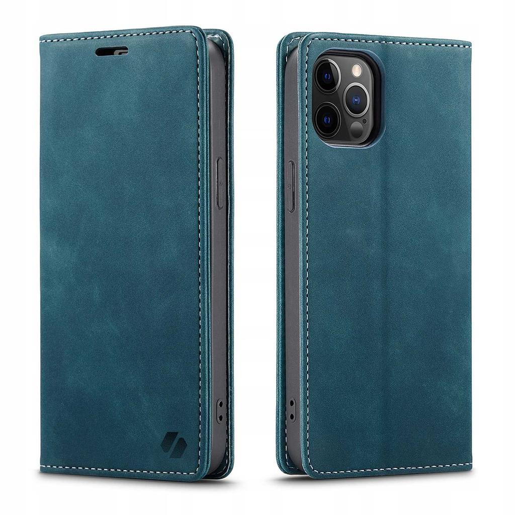 Sc Wallet Iphone 12 Pro Max Blue