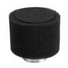 Air Filter, Universal Air Filter , Motorcycle Modification Intake Filter Accessories (48MM)