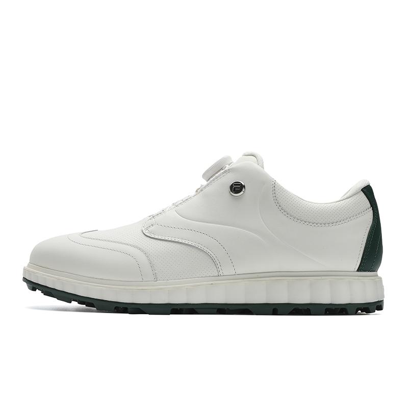 

Fila Благородные Модные Простые Личностные Повседневные Спортивные Удобные Универсальные Амортизирующие Износостойкие Легкие Туфли для гольфа A12M531707FSW 40