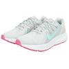 Nike Zoom Span 3 Pohodlné Měkké Prodyšné Ležérní Běžecké Boty Dámské Tenisky Šedá CQ9267-008