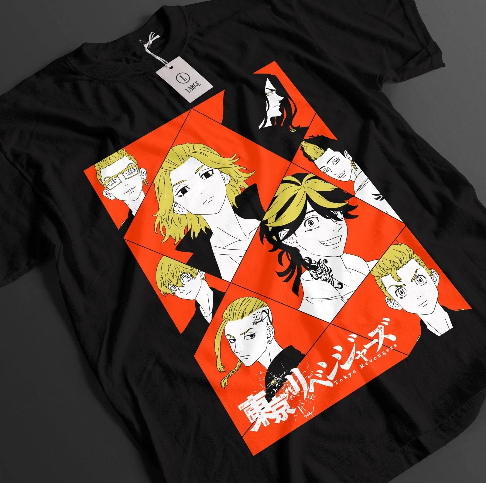 

Футболка Bocchi The Rock Футболка Hitori Bocchi Футболка Nijika Топ Ryo Футболка Kita Аниме 2XL