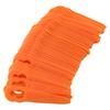 50pcs Plastic Blades For -STIHL FSA- 45 Cordless Grass Trimmer Mowing Heads Grass Trimmer Blade Garden Power Tool Accessories