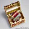 Dragon Quest Metallic Items Gallery Book of Wisdom