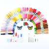 Poke Poke Le Set, Russian Embroidery Needle, Poke Poke Le Needle, Cross Stitch Embroidery Tool Set