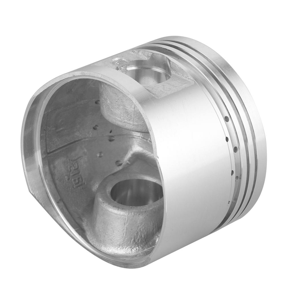 52.4mm 13mm Pin Piston Rings Kit Fit for Loncin   BT 110cc 125cc Engine PIT PRO PIT Bike Trail Dirt Bike Thumpstar Quad