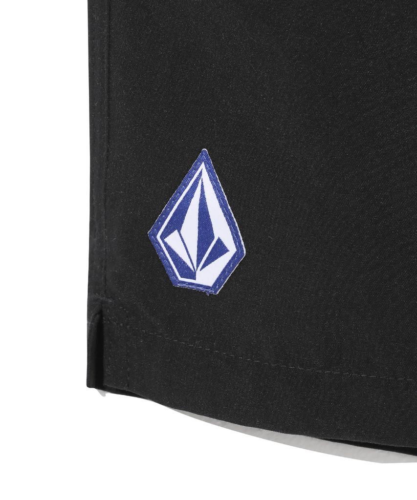 Volcom Essential Board Shorts (Black)