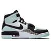 Air Jordan Legacy 312 Igloo Men Sneakers Teal AV3922-013