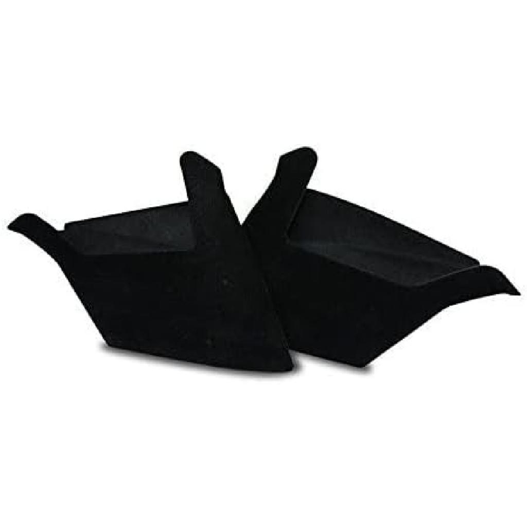 Interior Car Center Console Seat Side Storage Box Holder Organizer Compatible For Porsche Cayenne 2011-2018