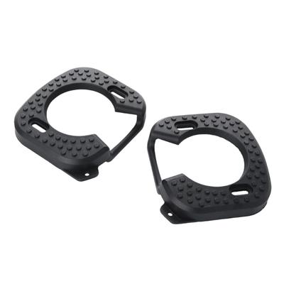 1pair Bicycles Cleats Cover Pedals Cleats Protectors Cleats Cycling Cleats Cover Cleats Replacement