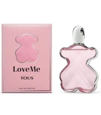Perfumes – Perfumes