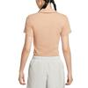 Nike Sportswear Essentials SS25 Polo Shirt Women's DV7885-688