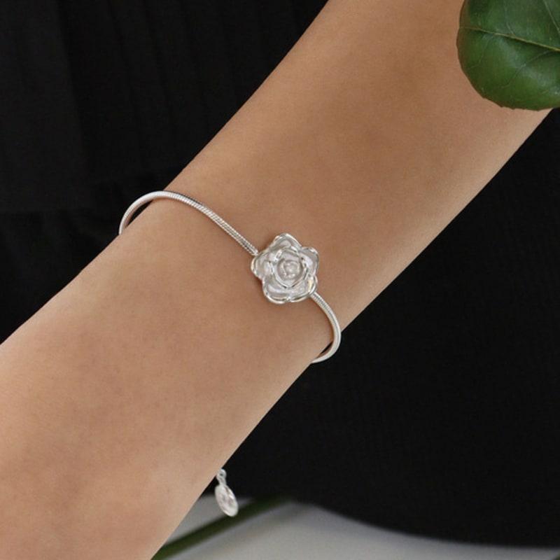 M.atur Rose Tag Armband 01