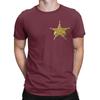 Sheriff Novelty 100 Cotton Tshirt Deputy Sheriff Office Decor Tees Tops For Unisex