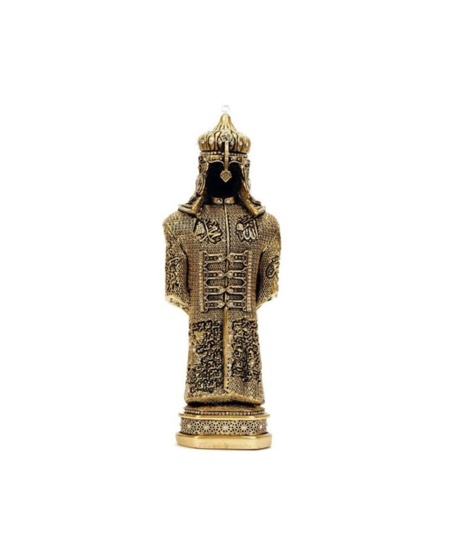 

Золотая броня