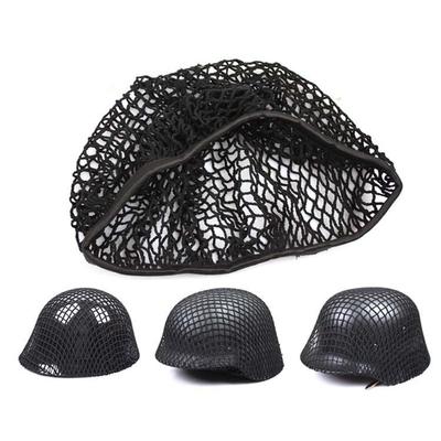 2025new Tactical Helmet Mesh Cover Air Cushion Helmet Camo Mesh Cover