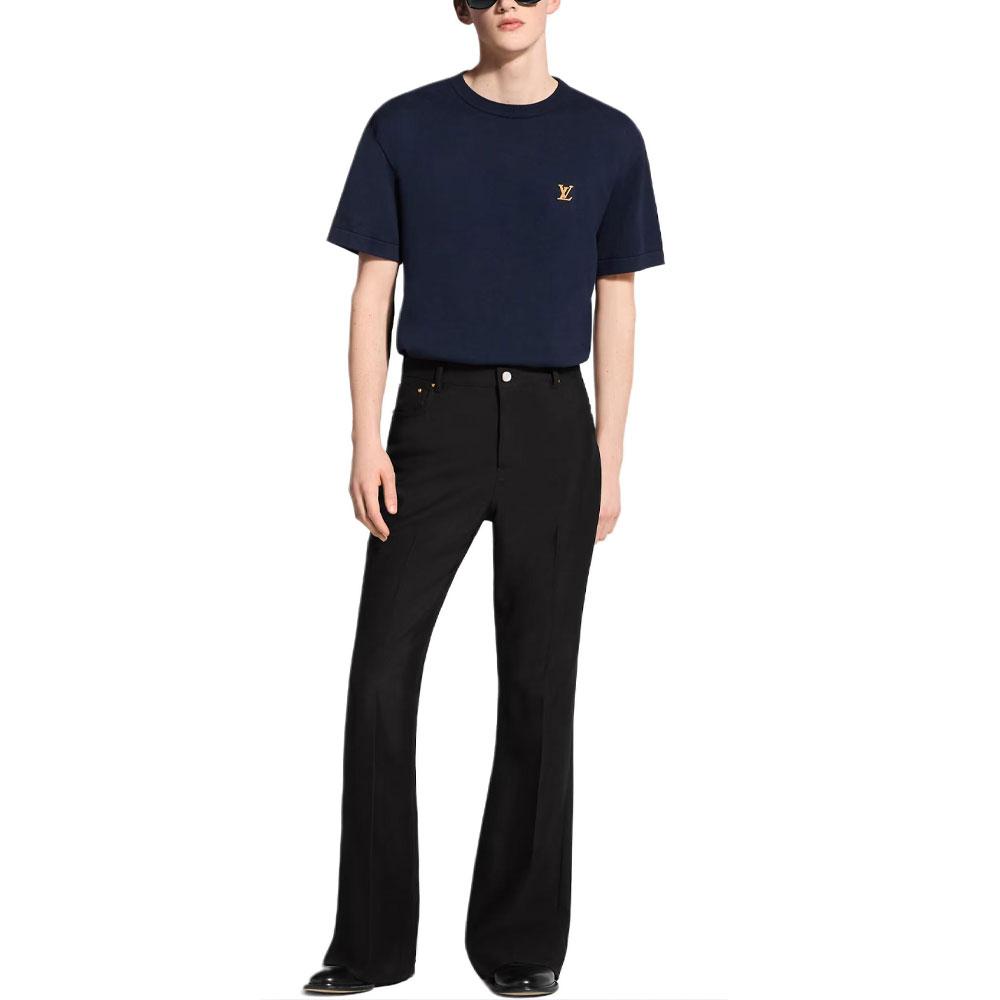 Louis Vuitton SS26 T Shirt Men's 1AK70W