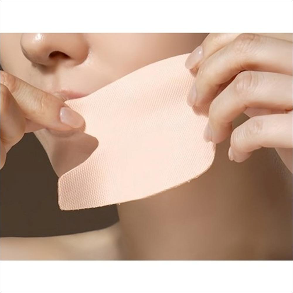 Marssique Line Lifting Hydrogel Patch per Linee del Sorriso – 6 Patch