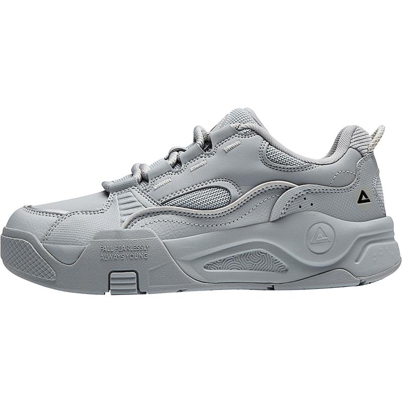 

Peak TaiChi Wanderer Women s Casual Skate Shoes 38