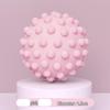 Plantar Fascia Massage Ball for Muscle Relaxation - Ideal for Yoga, Fitness, Shoulder, Neck, Back, and Foot Therapy