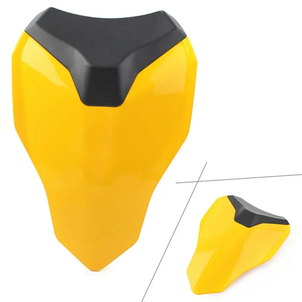 Motorcycle Rear Pillion Passenger Cowl Rear Seat Cover Fairing 2011 08 For Ducati EVO 848 1098 1198 2007 - 2012 Rear Seat Cover
