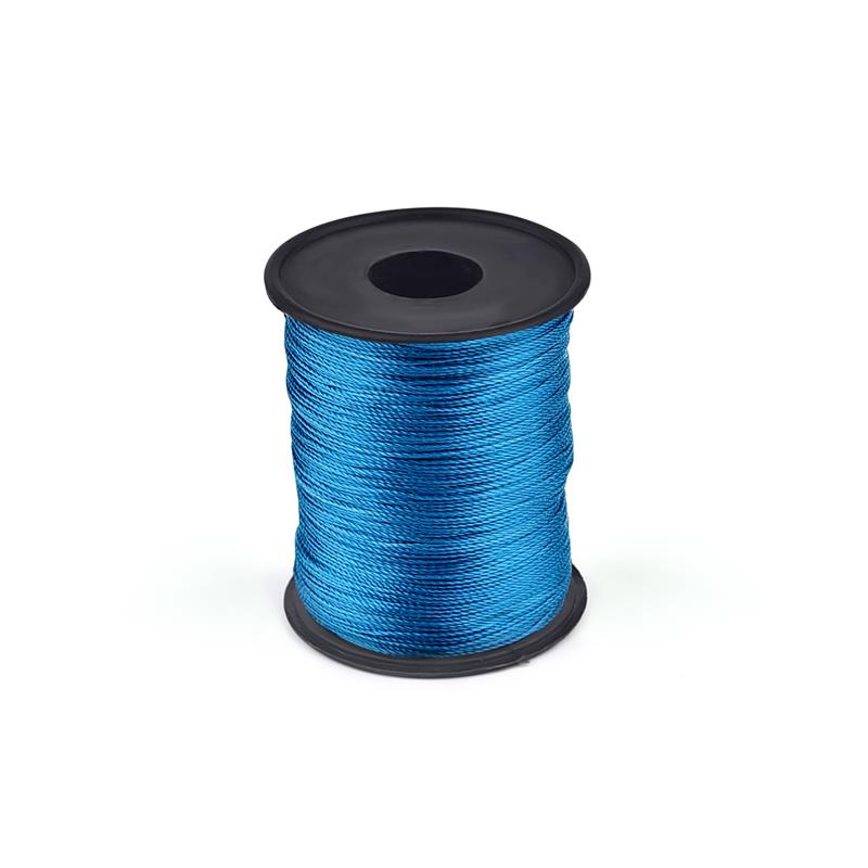 Nylon Thread 3 Shares (0.25mm Thin Line) Approximately 150 Meters Per Roll Leather Products Clothing Shoes Sewing