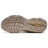 ANTA Men's Xingfeng Retro Chunky Dad Shoes Off White Khaki 112418802A-2