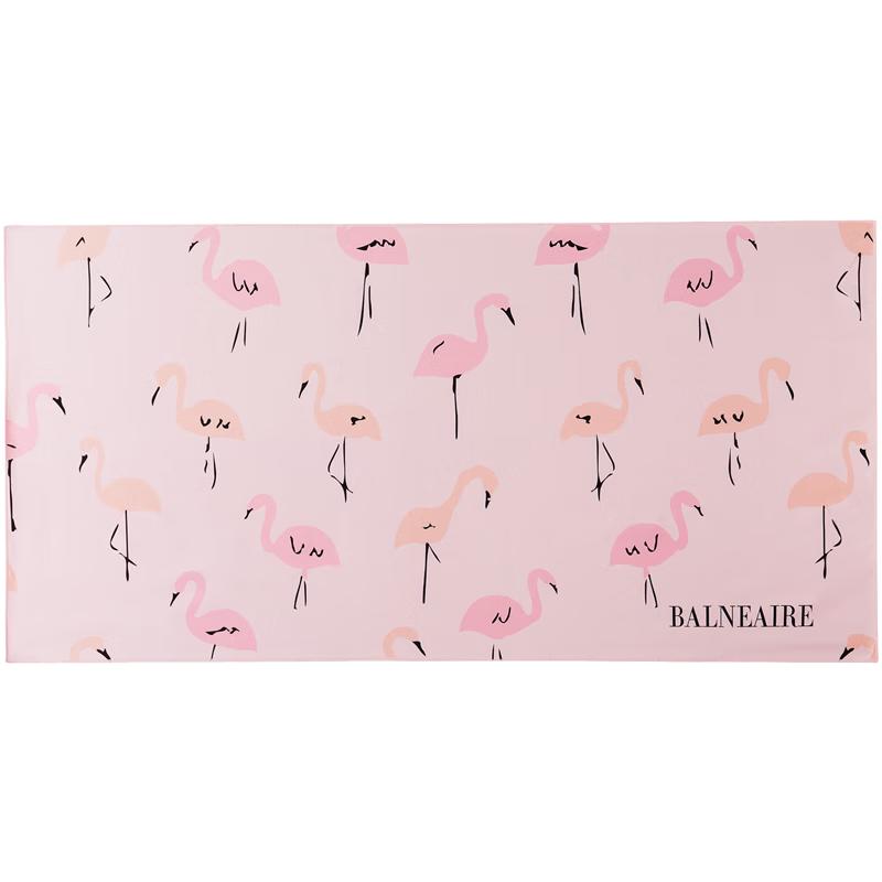 BALNEAIRE Quick-Dry Sports Towel One Size