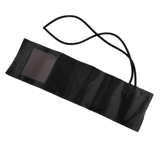 Manual Adjustable Sphygmomanometer Upper Arm Blood Pressure Meter Monitor Cuff