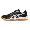 Asics Upcourt 5 Black White Men Sneakers 1071A086-001
