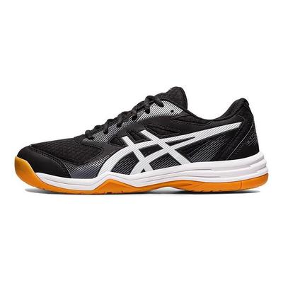 Zapatillas Upcourt 5 Negro Blanco Hombre 1071A086-001