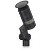 Tc Helicon Dynamisk mikrofon superkardioid karakteristikk dobbel ledd som kan justeres til forskjellige vinkler popfilter følger med 9 utskiftbare farger