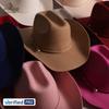 Căciuli și chipiuri – Pălării de cowboy