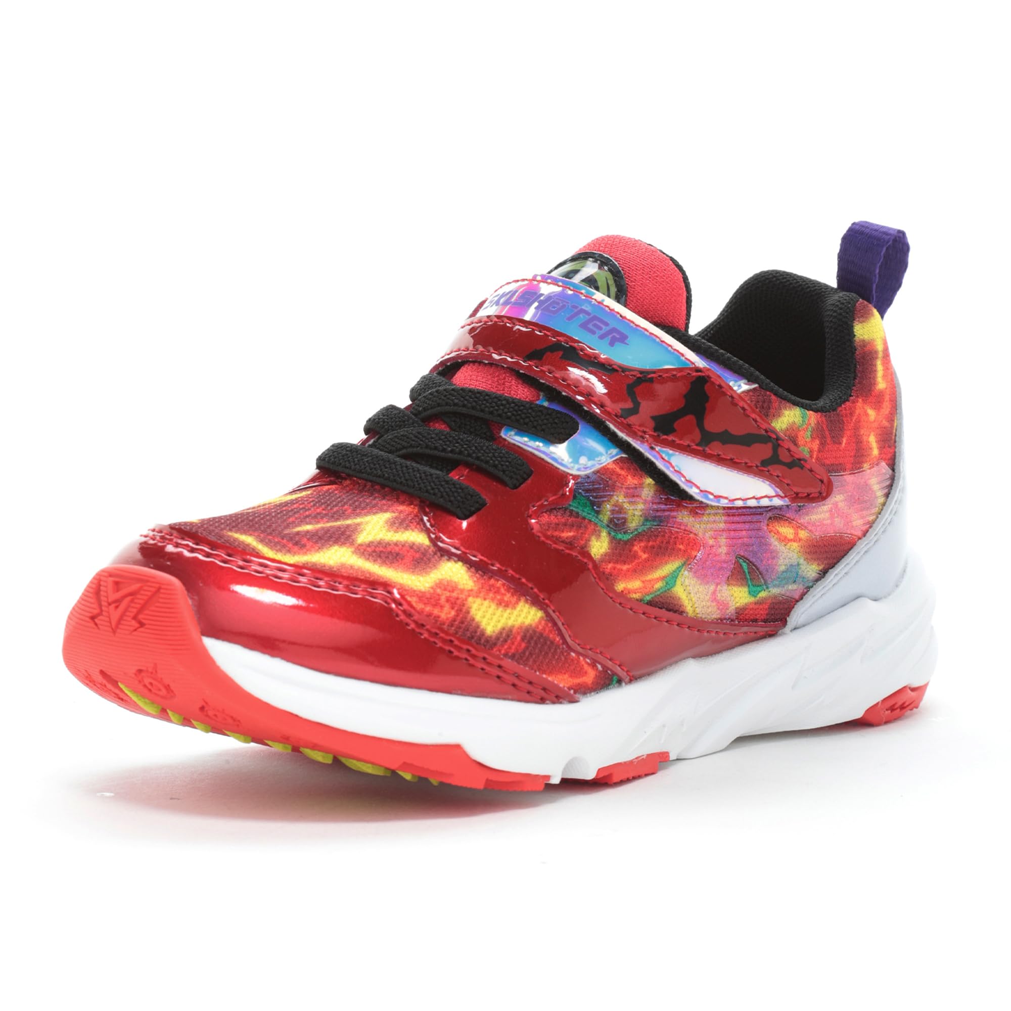 

Sneakers SK0067 Boys Red cm 2E [Skill Shooter] 18.5