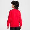 Nike Sweatshirt University Red Kids'