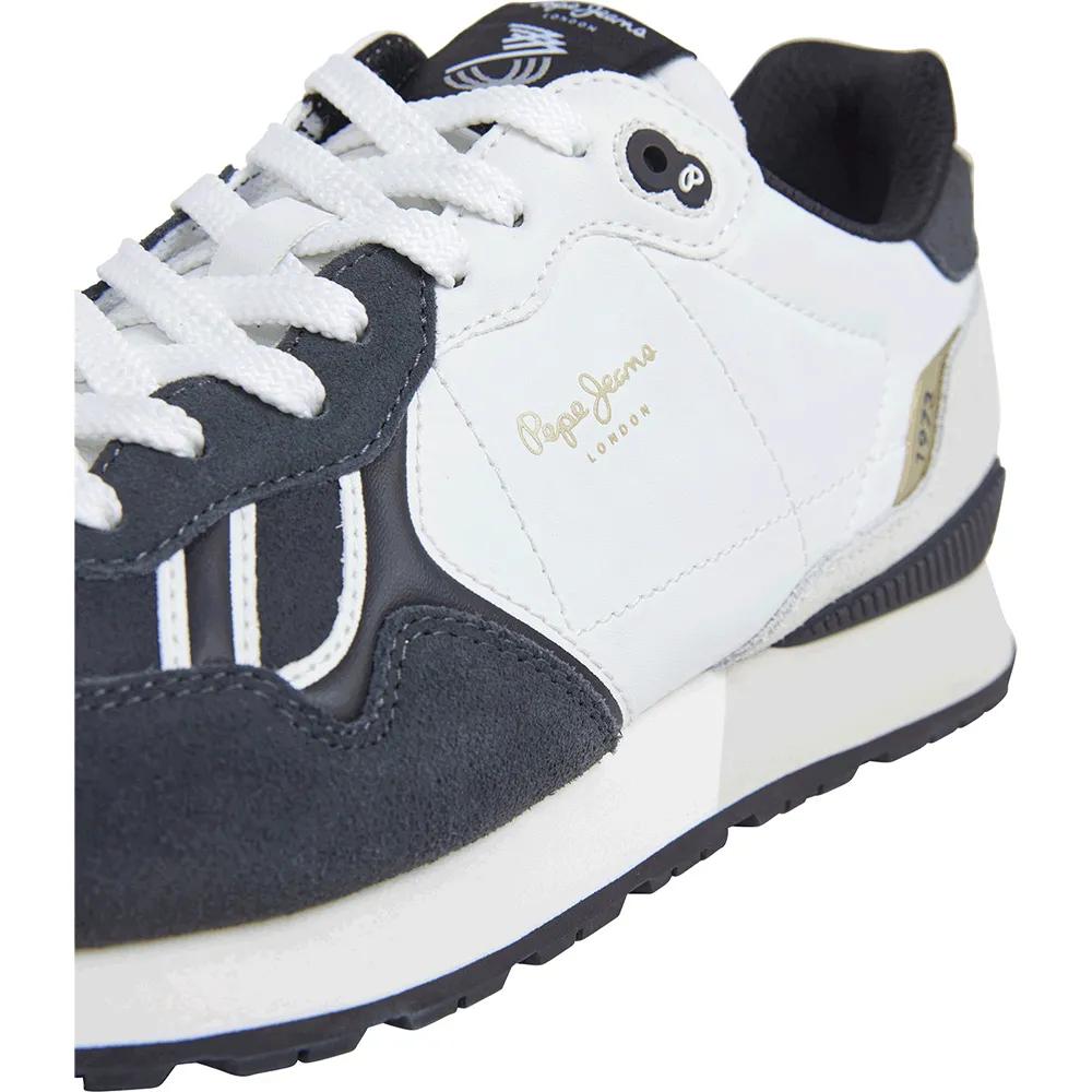 Pepe Jeans Кросовки Brit Half