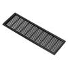 Air Vent Ventilation Grille Enclose Spaces Plastic