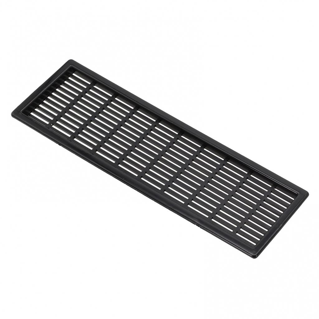 Air Vent Ventilation Grille Enclose Spaces Plastic