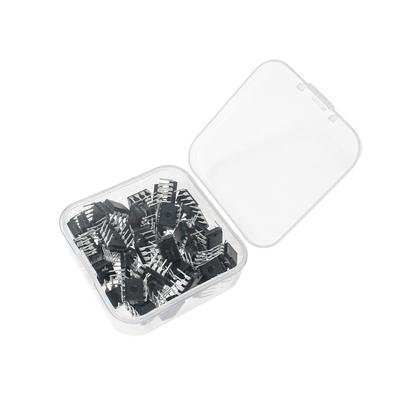 50PCS/Box LM358P LM393P NE555P DIP Integrated Circuits Electronic Kit LM358 LM393 NE555 Operational Amplifier IC